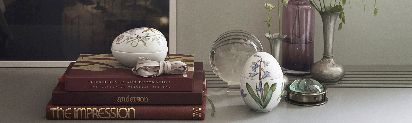 Easter|ロイヤル コペンハーゲン 公式オンラインストア