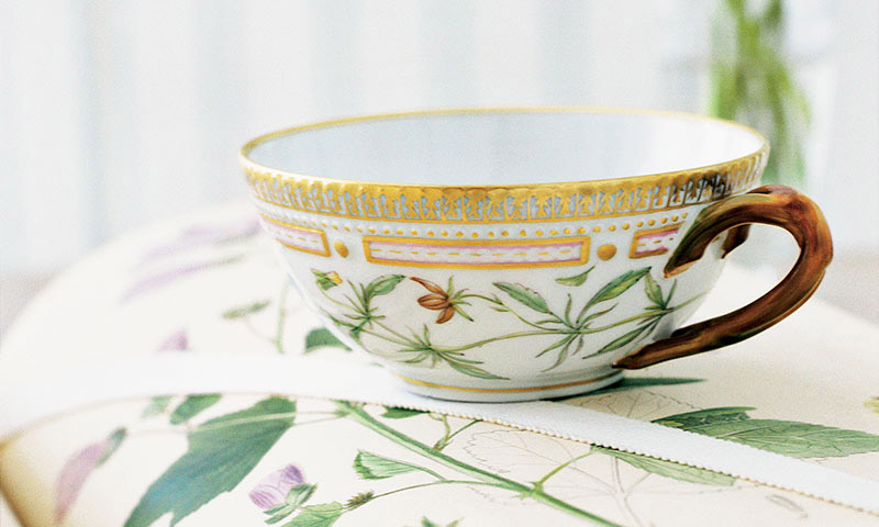 Flora Danica|ロイヤル コペンハーゲン 公式オンラインストア