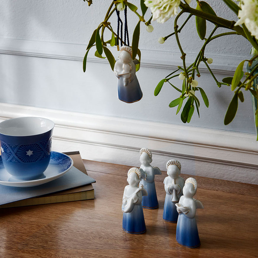 Flavour the Season ホリデー気分を盛り上げよう|ロイヤル