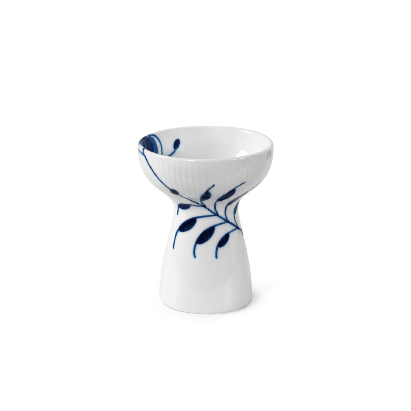 ブルーフルーテッド メガ オープンベース 11cm|ロイヤル