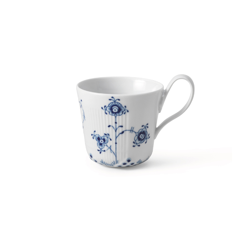 ブルーエレメンツ マグ 250ml|ロイヤル コペンハーゲン 公式オンライン