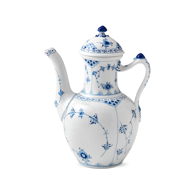 ティーポット|ロイヤル コペンハーゲン 公式オンラインストア
