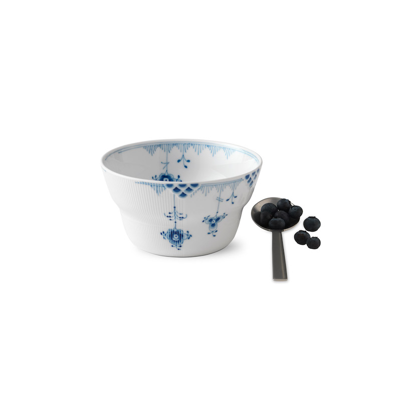 ブルーエレメンツ ボウル 14cm|ロイヤル コペンハーゲン 公式