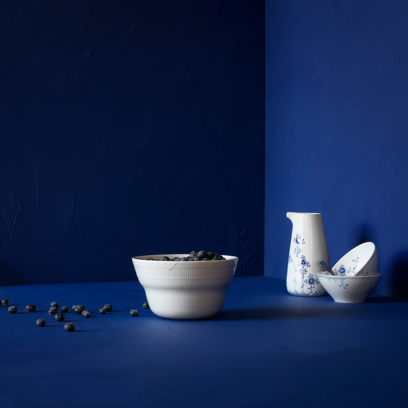 ブルーエレメンツ ジャグ 700ml|ロイヤル コペンハーゲン 公式