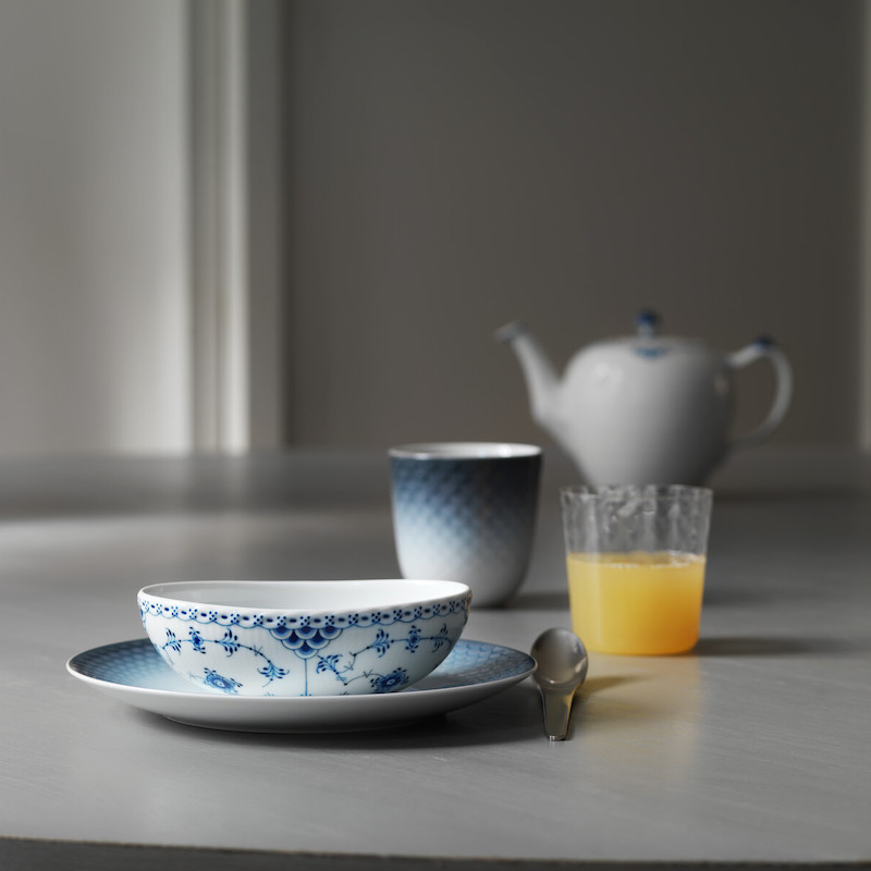 プリンセス ティーポット 1000ml|ロイヤル コペンハーゲン 公式