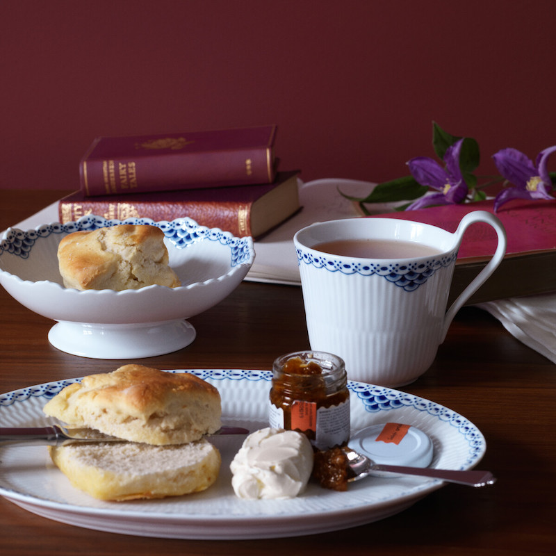 プリンセス ハイハンドル マグ 330ml|ロイヤル コペンハーゲン 公式