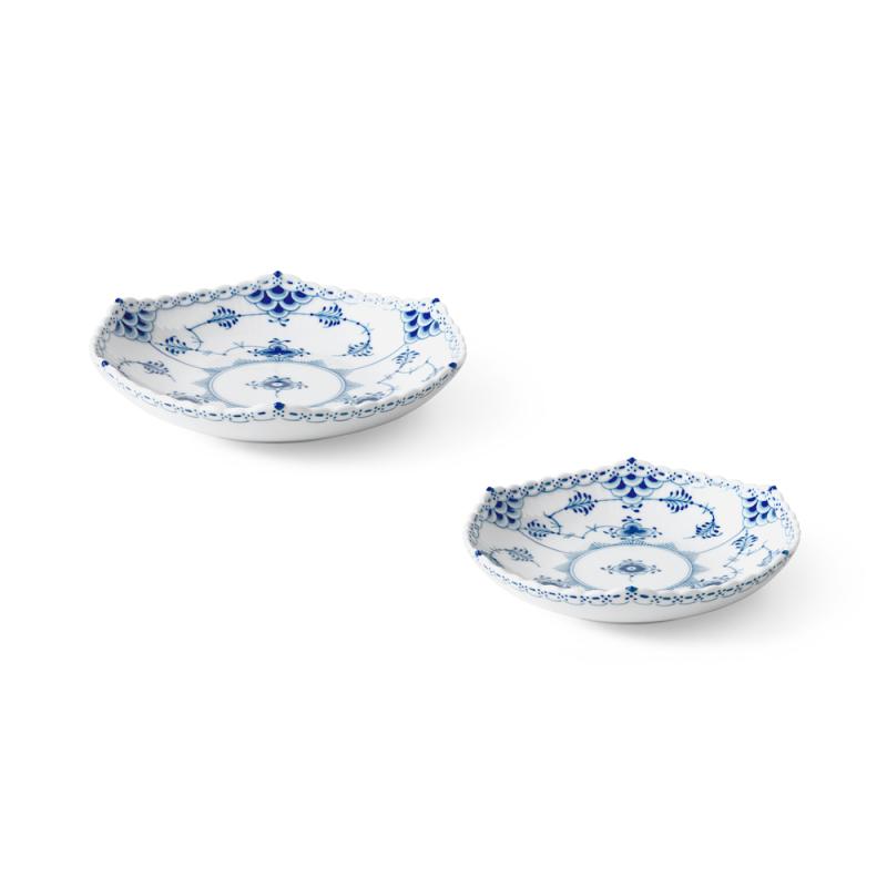 ブルーフルーテッド フルレース|ロイヤル コペンハーゲン 公式