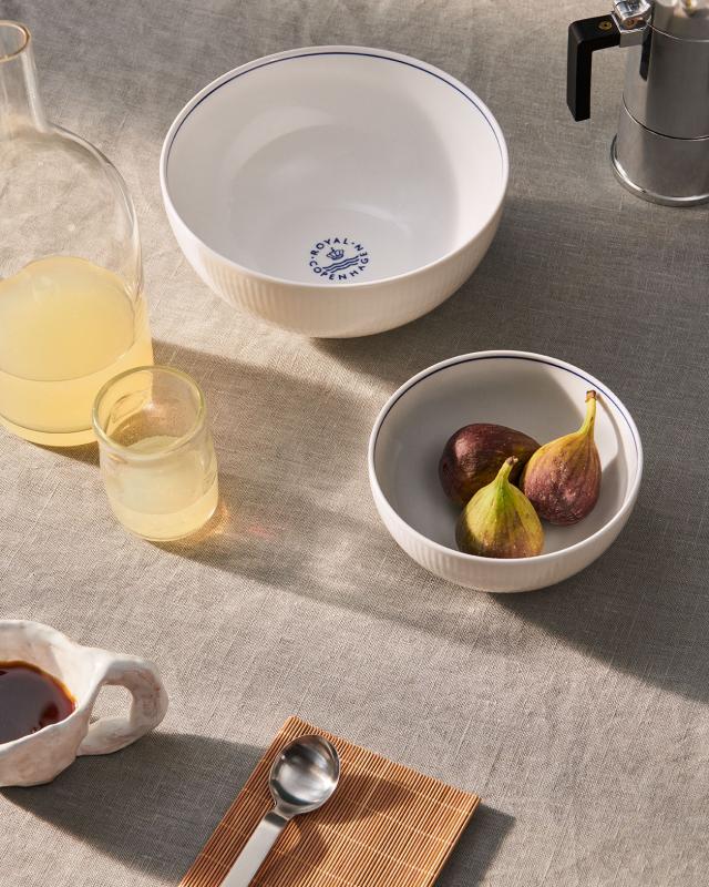 ブルーライン ボウル 15cm|ロイヤル コペンハーゲン 公式オンラインストア