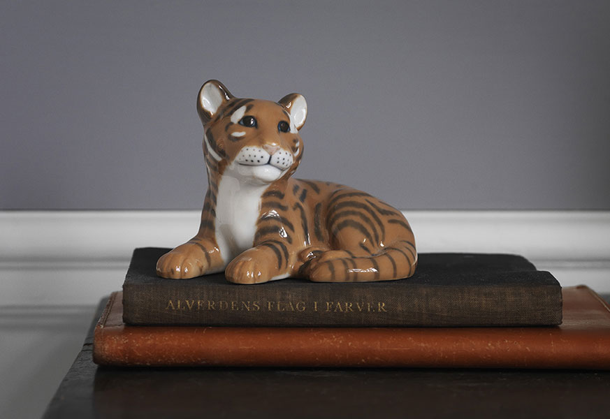 干支フィギュリン&イヤーフィギュリン 2022年版 登場|ロイヤル