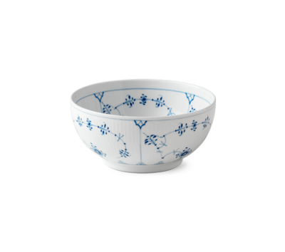 ブルーフルーテッド プレイン ボウル 18cm|ロイヤル コペンハーゲン