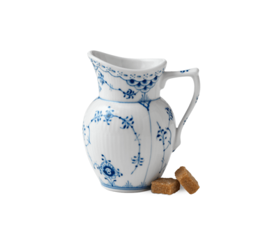 シュガーボウル・クリーマー|ロイヤル コペンハーゲン 公式オンライン