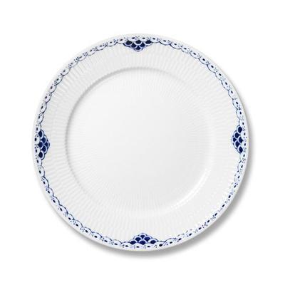 プリンセス プレート 19cm|ロイヤル コペンハーゲン 公式オンラインストア