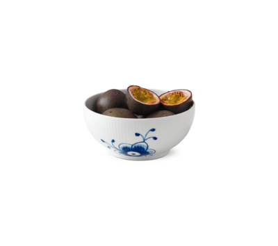 ブルーフルーテッド メガ ボウル 15cm|ロイヤル コペンハーゲン 公式