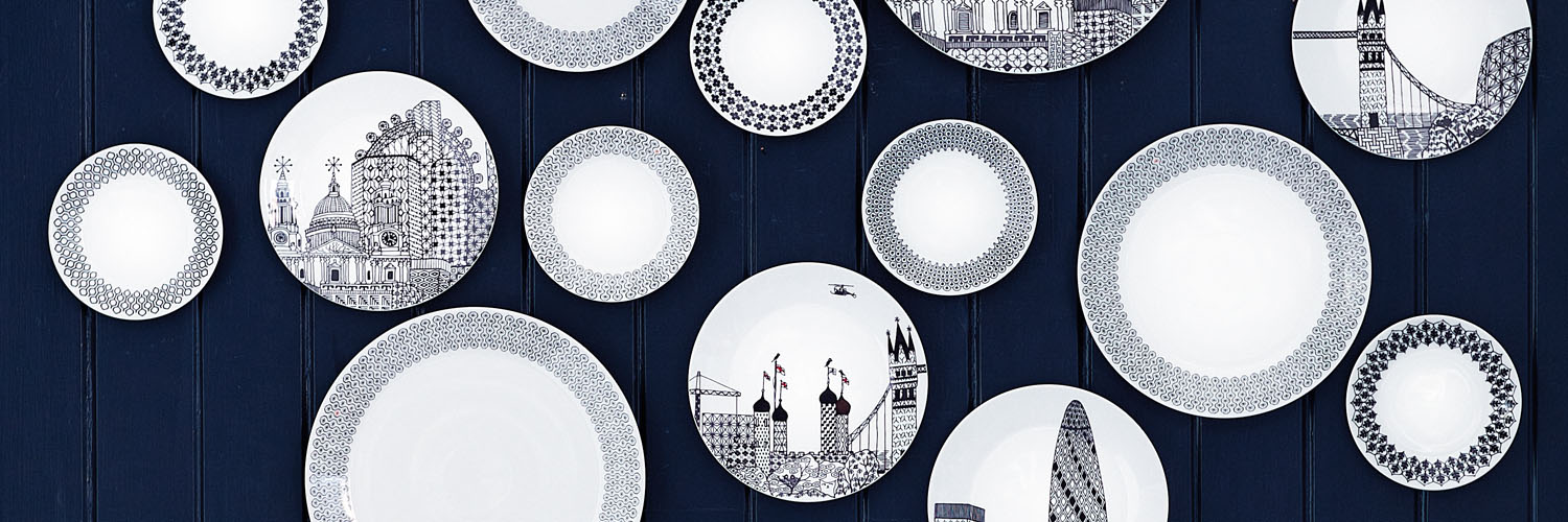 Charlene Mullen - Royal Doulton®