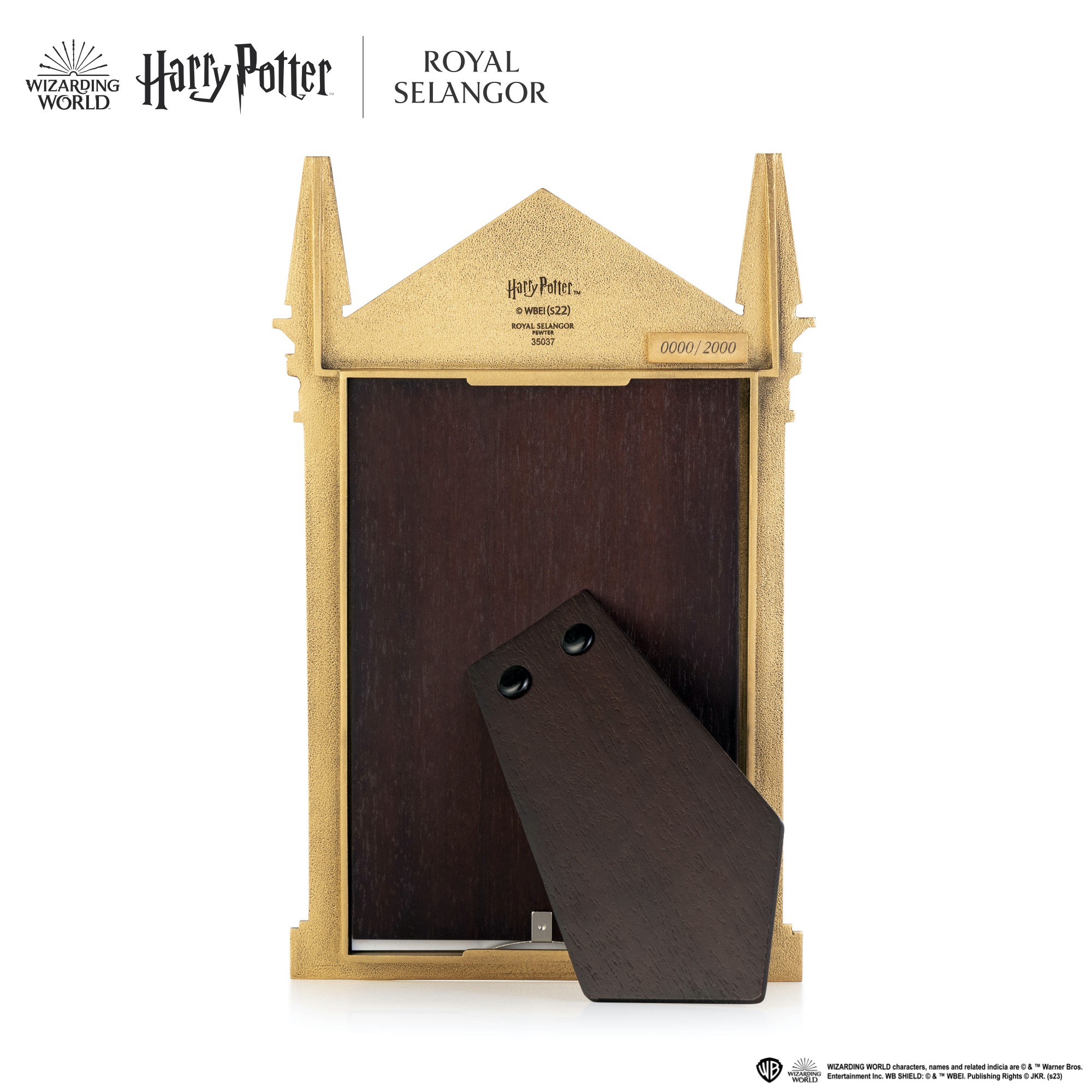 ハリーポッター フォトフレーム 