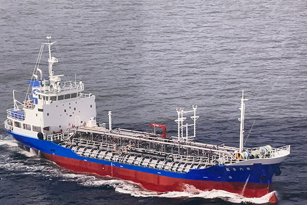 船舶紹介｜株式会社六甲船舶