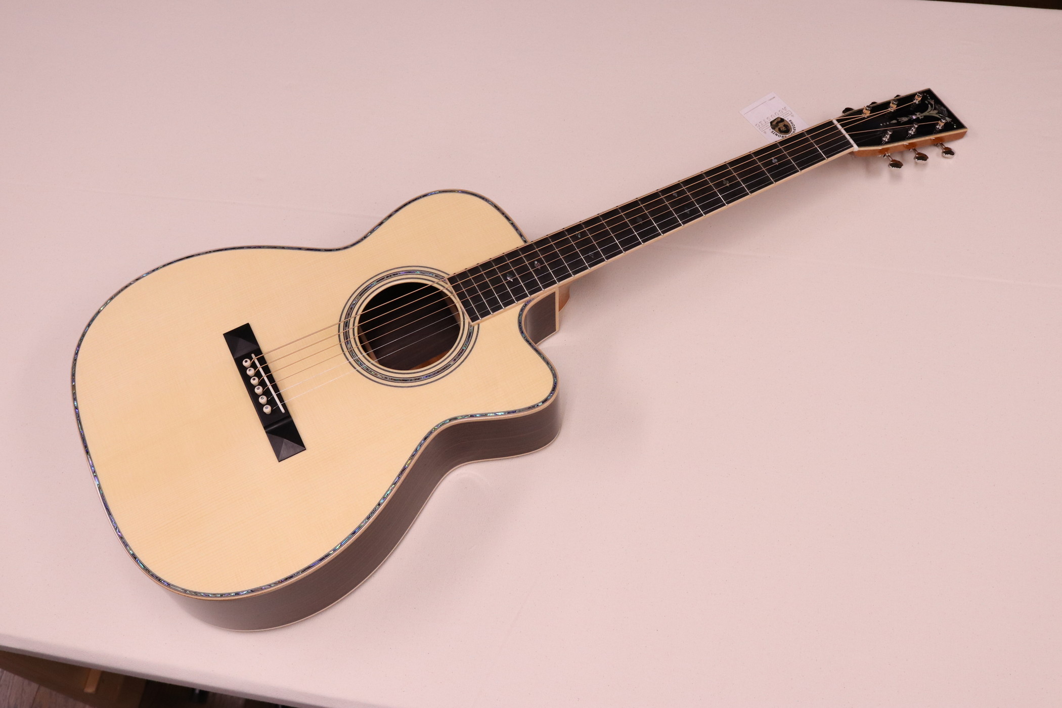 ASTURIAS アストリアス ソロ プレミアム | ギター・バイオリン・チェロ