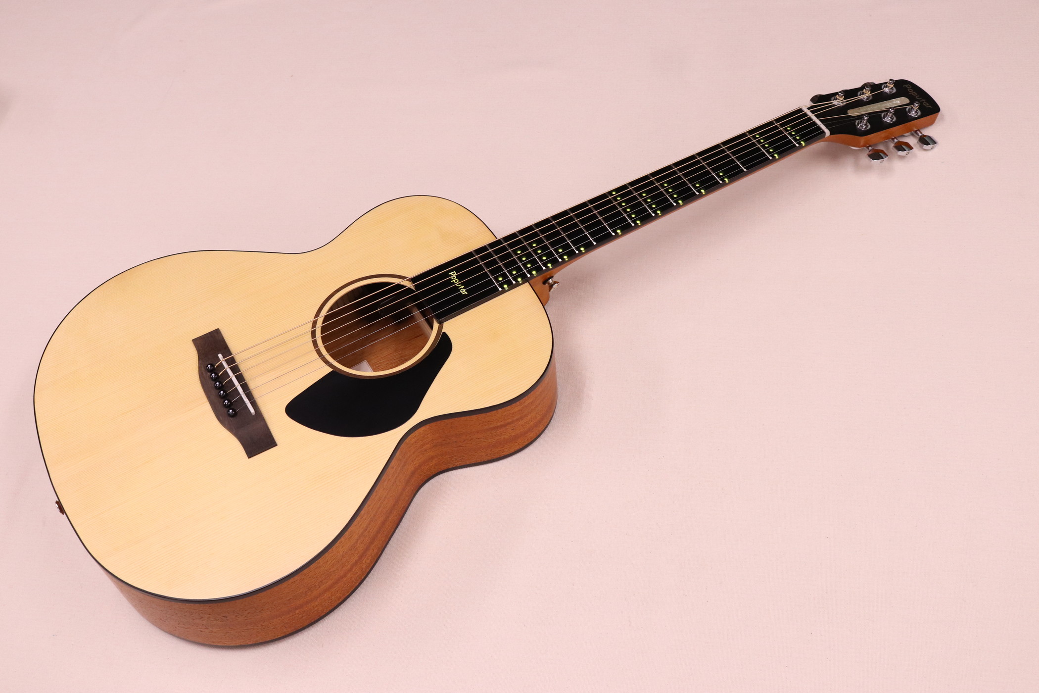 Poputer ポプター T1-JP LEDスマートギター | ギター・バイオリン