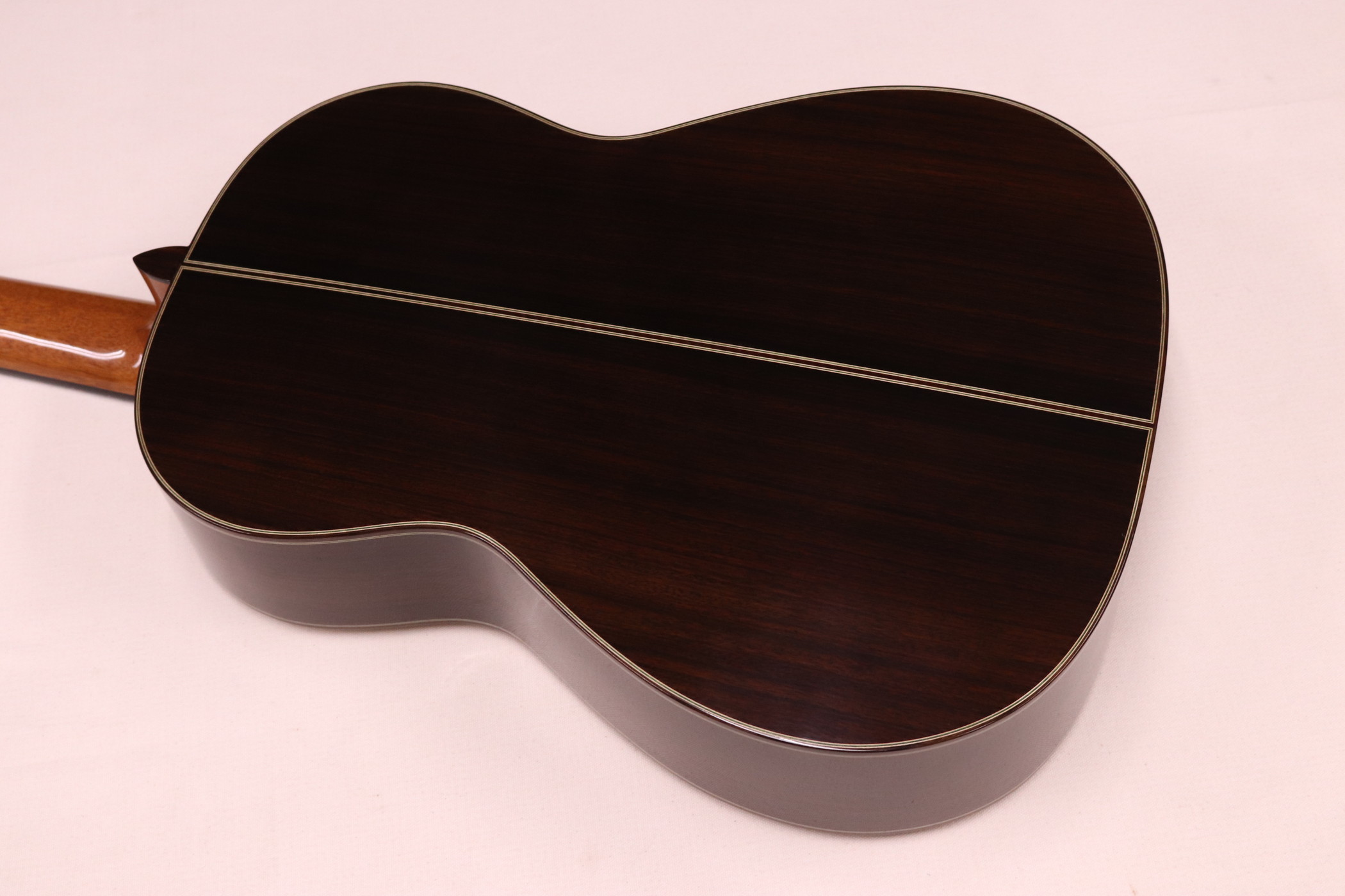 Nishino Shumpei 西野春平 NR-3 松 640mm | ギター・バイオリン