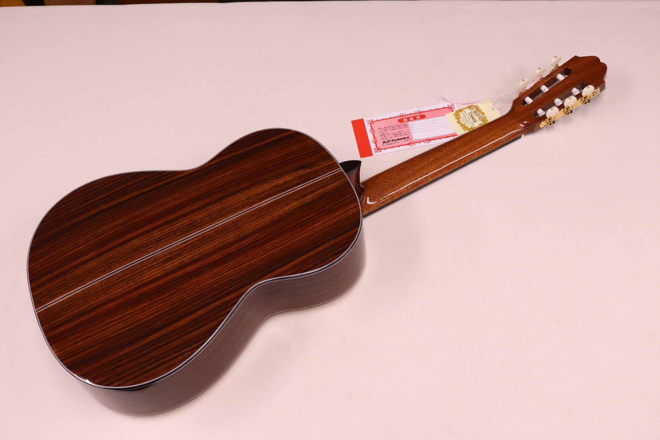 KODAIRA 小平 AST-150S 最上位機種・少量生産モデル | ギター