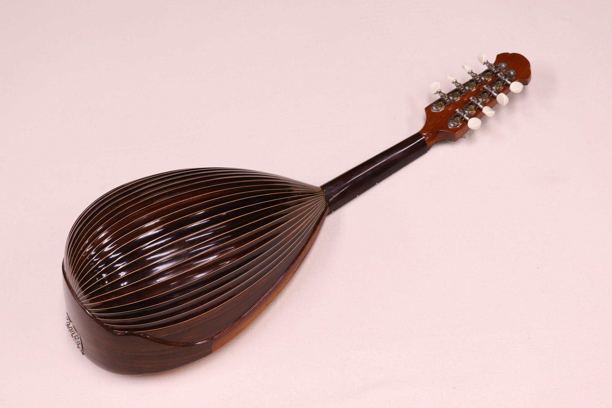 S.Ishikawa 石川捷二郎 マンドリン No.3 1983年製 [中古] | ギター