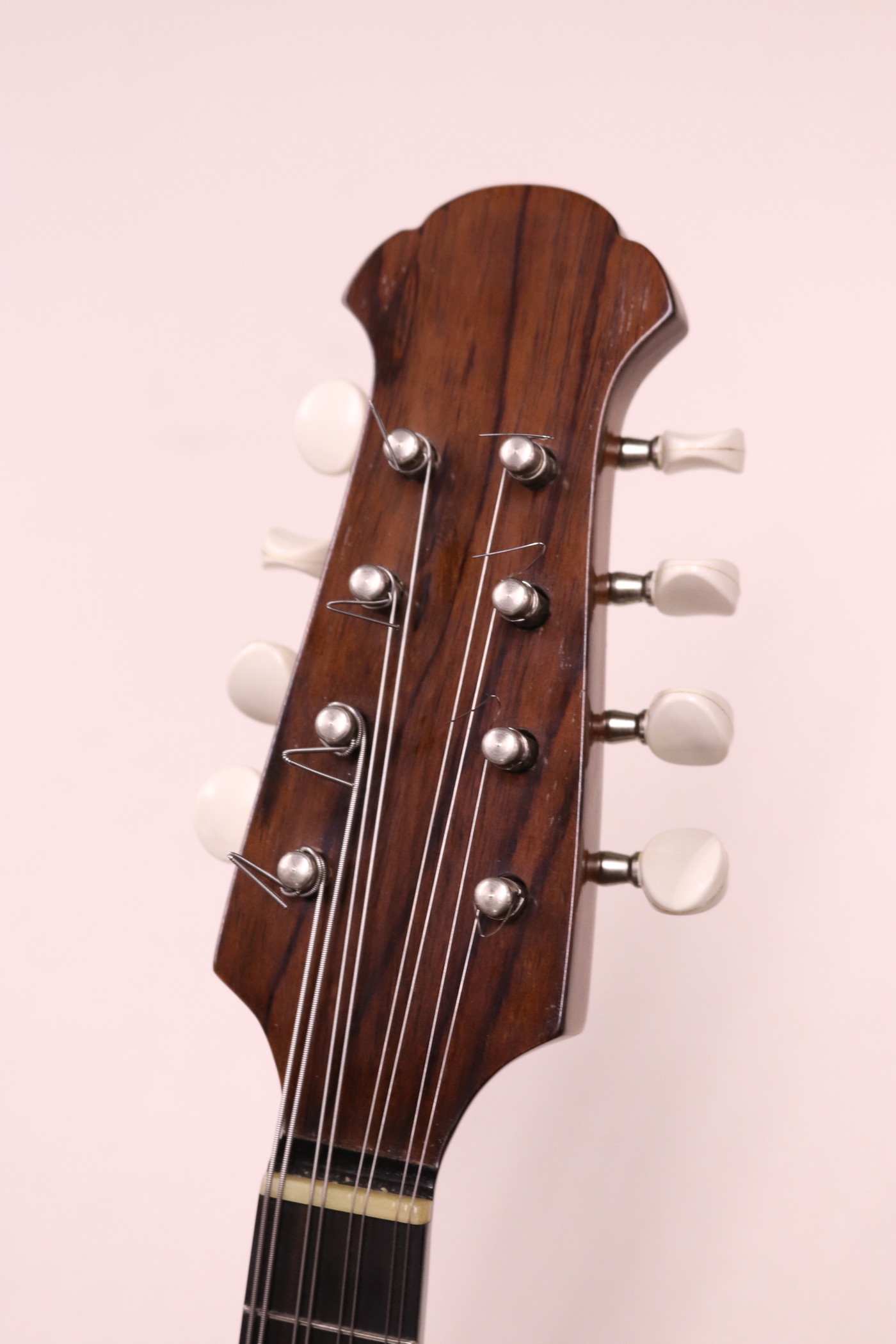 S.Ishikawa 石川捷二郎 マンドリン No.3 1983年製 [中古] | ギター