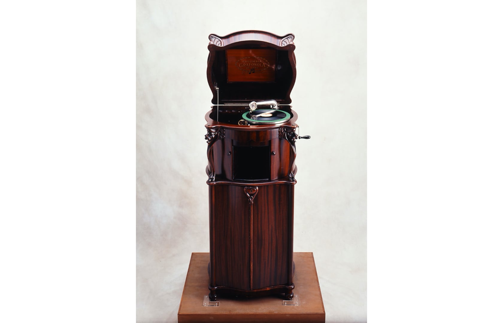 MUSICAL BOX HISTRY | 神戸・六甲山の博物館＆ガーデン ROKKO森の音