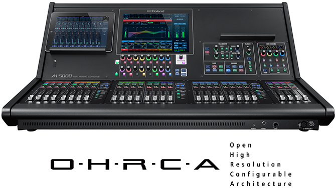 内部構成をユーザーが自由にカスタマイズ可能。高音質と高機能、拡張性