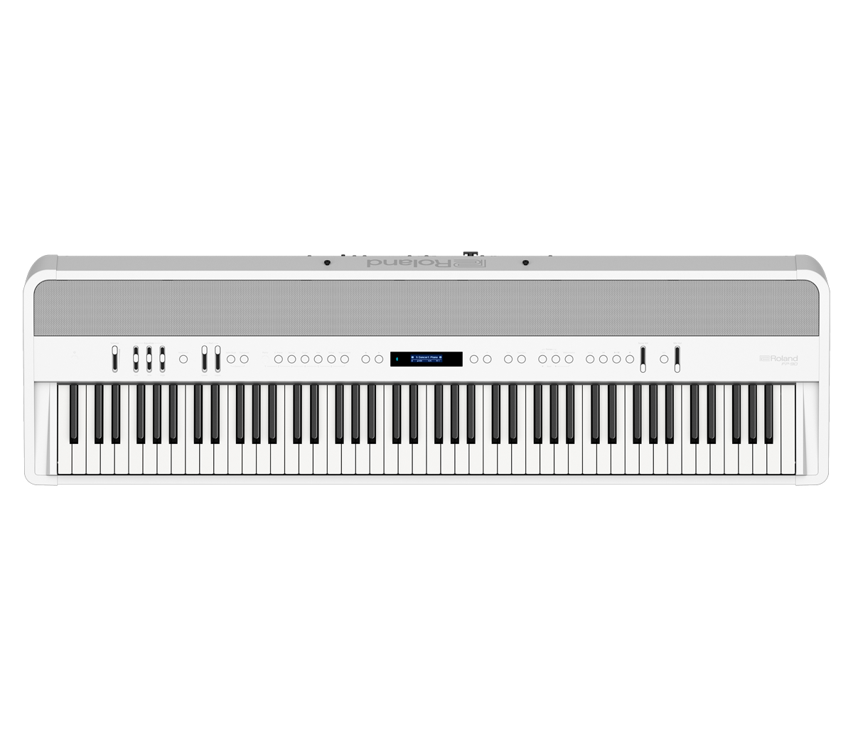 Roland - Company - ニュースリリース - 2016 - デジタルピアノ新製品3