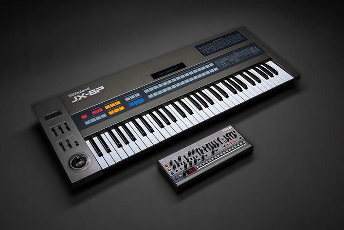 Roland - Company - ニュースリリース - 2021 - ローランドの