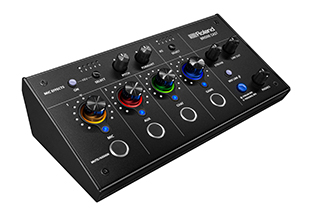 Roland - Company - ニュースリリース - 2023 - ゲーム配信向け