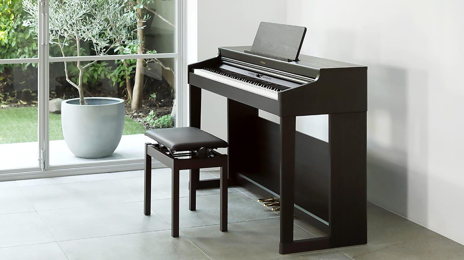 お手軽で高コスパな電子ピアノ2選 - ブログ | はじめての電子ピアノ
