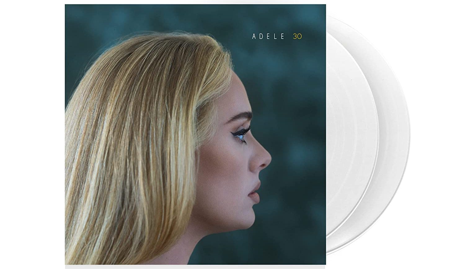 Adele '30' Deluxe Exclusive Editions: Where to Buy, Find Album Online