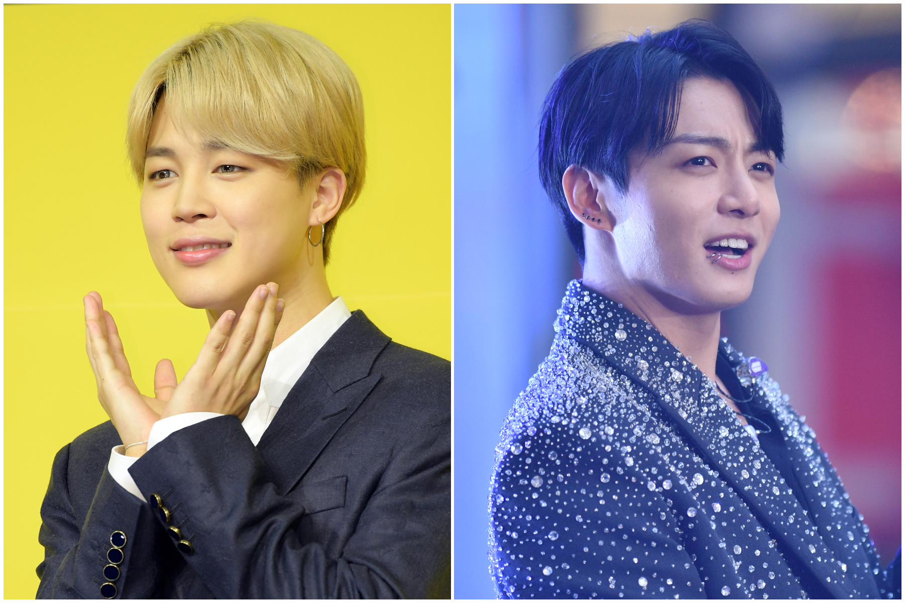 BTS' Jimin and Jung Kook to Star in 'Are You Sure?!' Travel Show