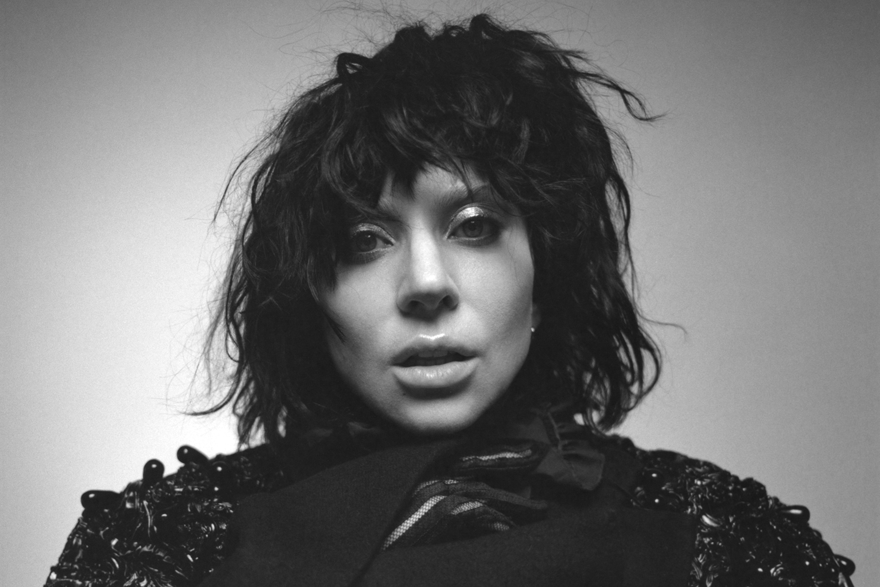 Lady Gaga Announces Seventh Studio Album 'Mayhem,' Shares Release Date