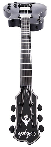 Agile AL-627 Black Flame Wide - RondoMusic.com