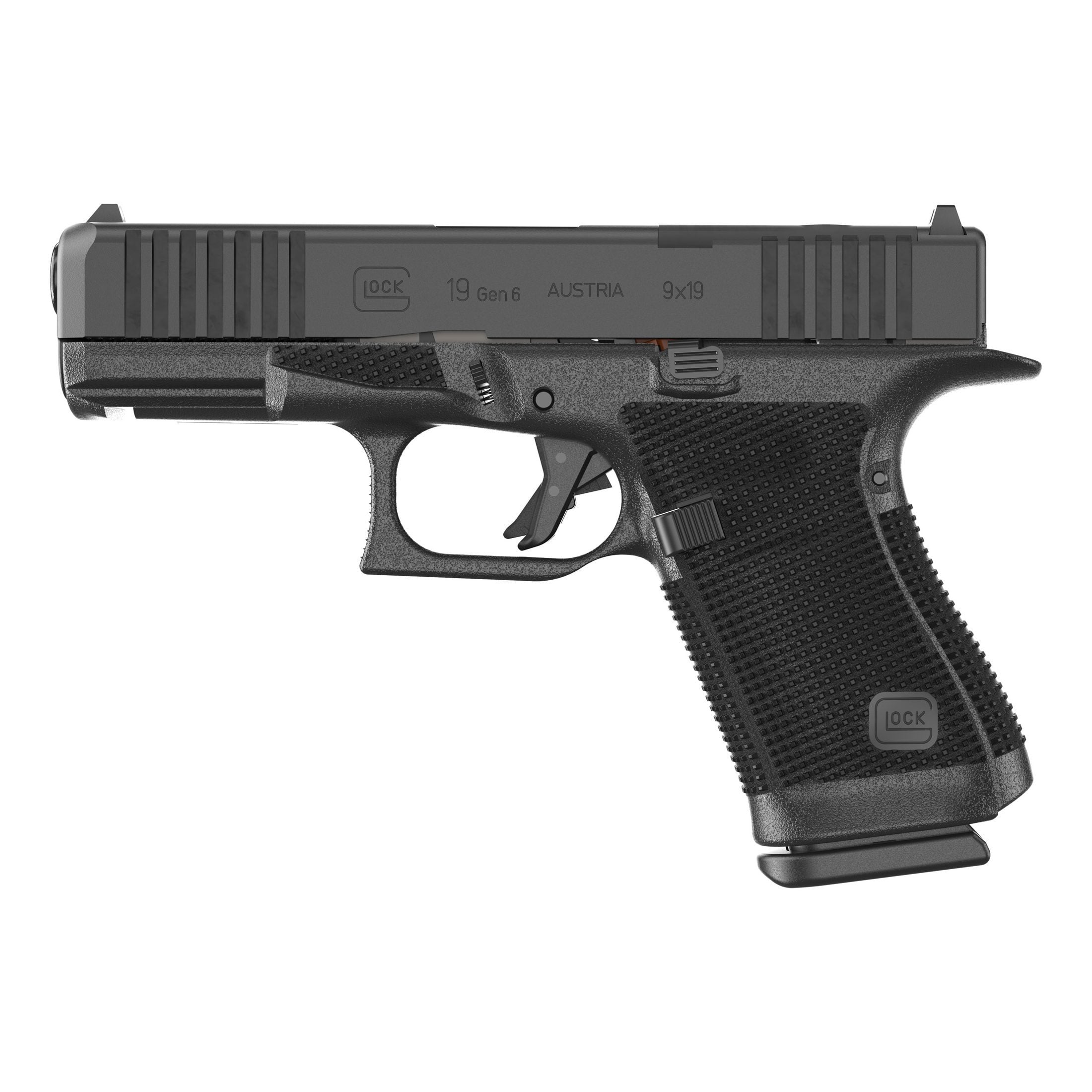 Glock 19 Gen6 4.02
