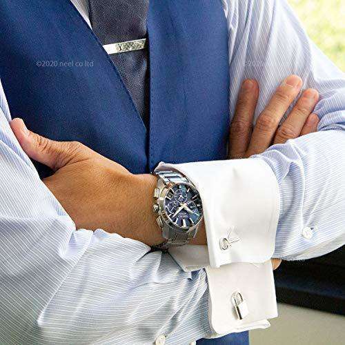 SEIKO ASTRON 5X GPS SOLAR GLOBAL LINE MEN WATCH (DISCONTINUED