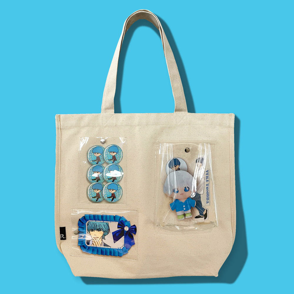 SC.トール.ショーケースｰA / 1305 – ROOTOTE FLAGSHIP STORE