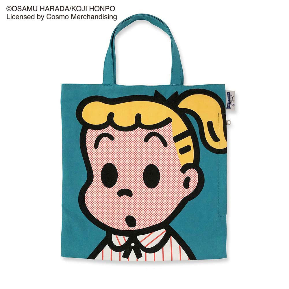 OSAMU GOODS®×ROOTOTE OE.RT.OSAMUGOODS-AB / 6269 – ROOTOTE FLAGSHIP