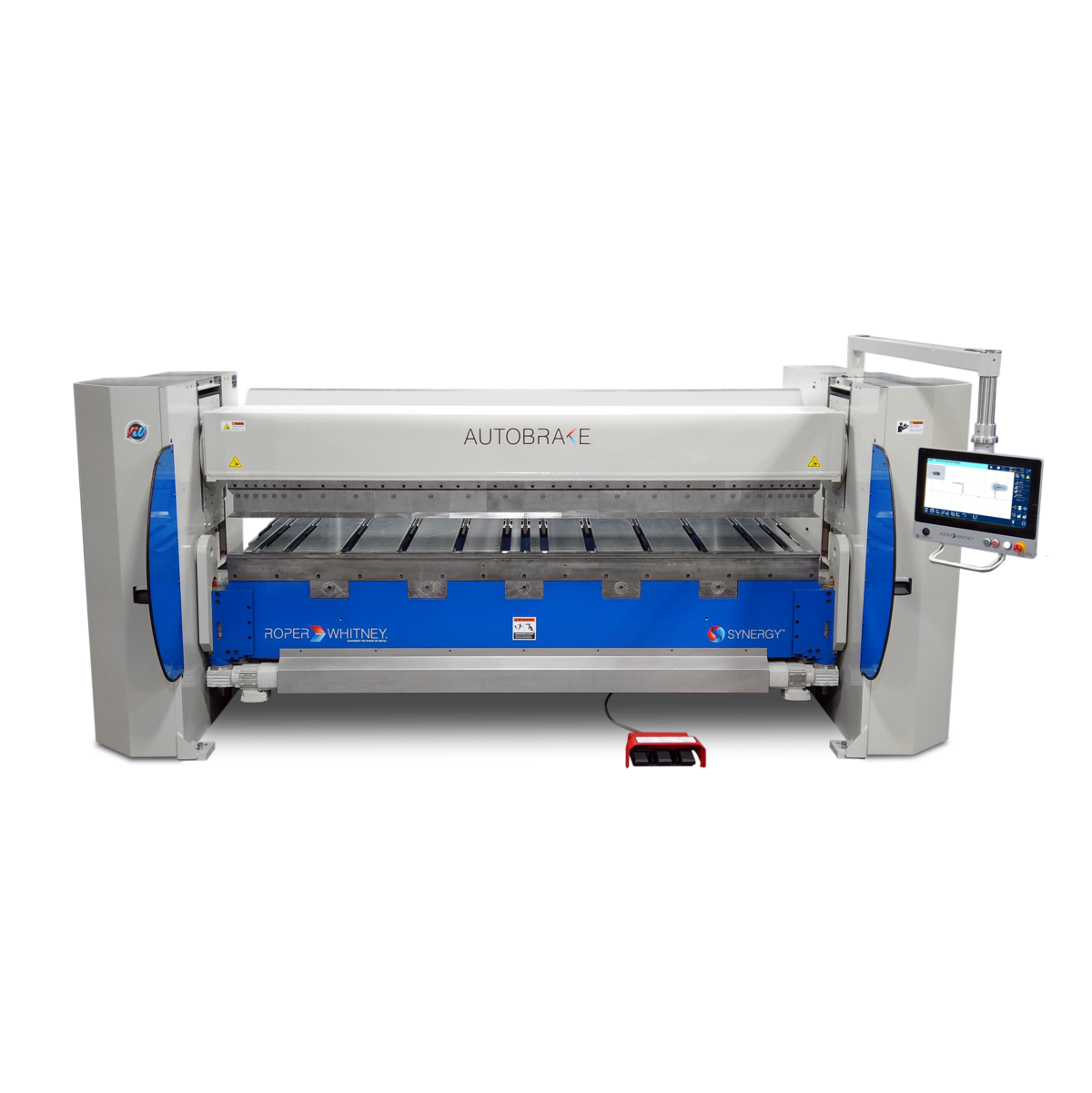 autobrake 1010k sheet metal brake