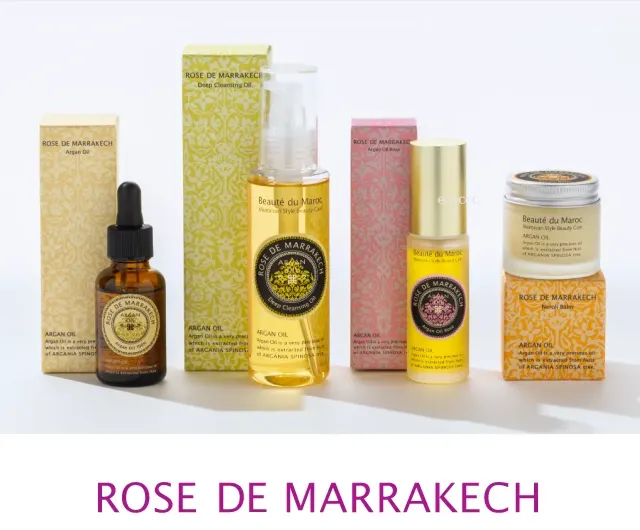 会員特典について | ローズ ド マラケシュ 公式サイト