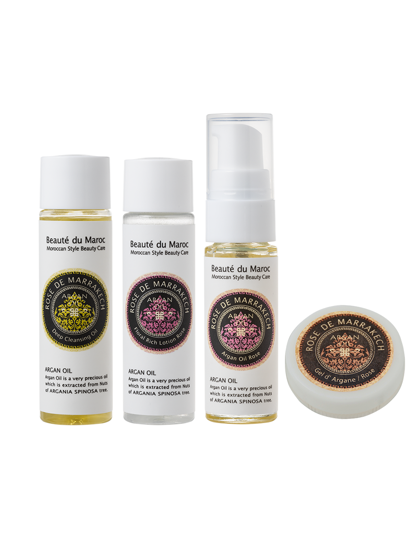 オンライン限定| ローズ ド マラケシュ 公式サイト