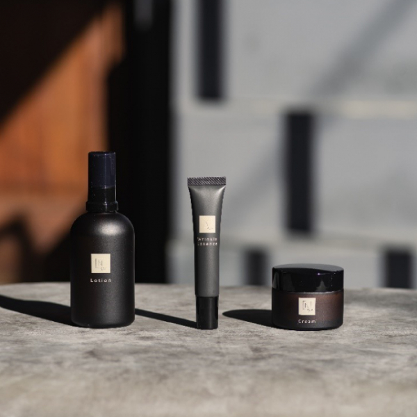 新商品】「N organic(エヌオーガニック)」からエイジングケアのVie