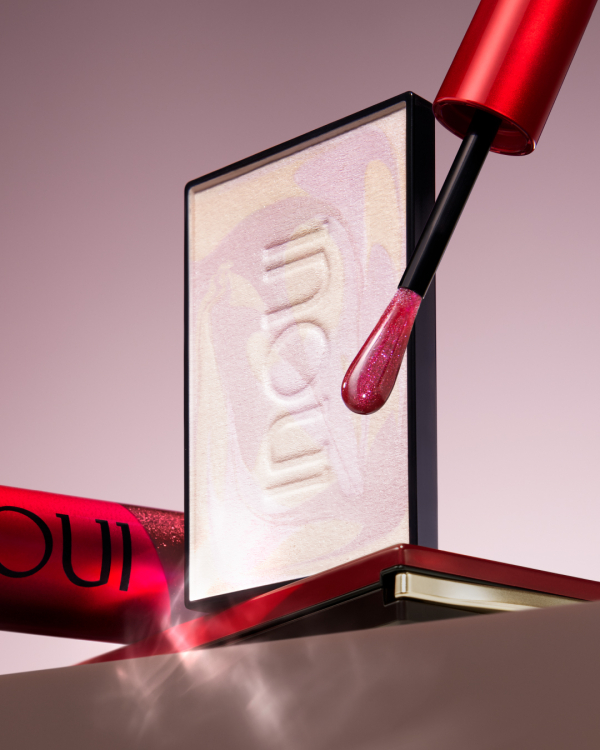 インウイ inoui 】限定プレストパウダー&ジェルリップ登場！昨年の限定