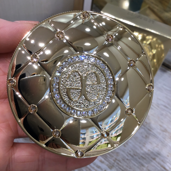 エレガンス ラ プードル オートニュアンス】35thアニバーサリーケース