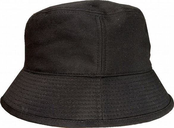 SP012 コットンかつらぎ 215 バケットハット | ろしなんて工房