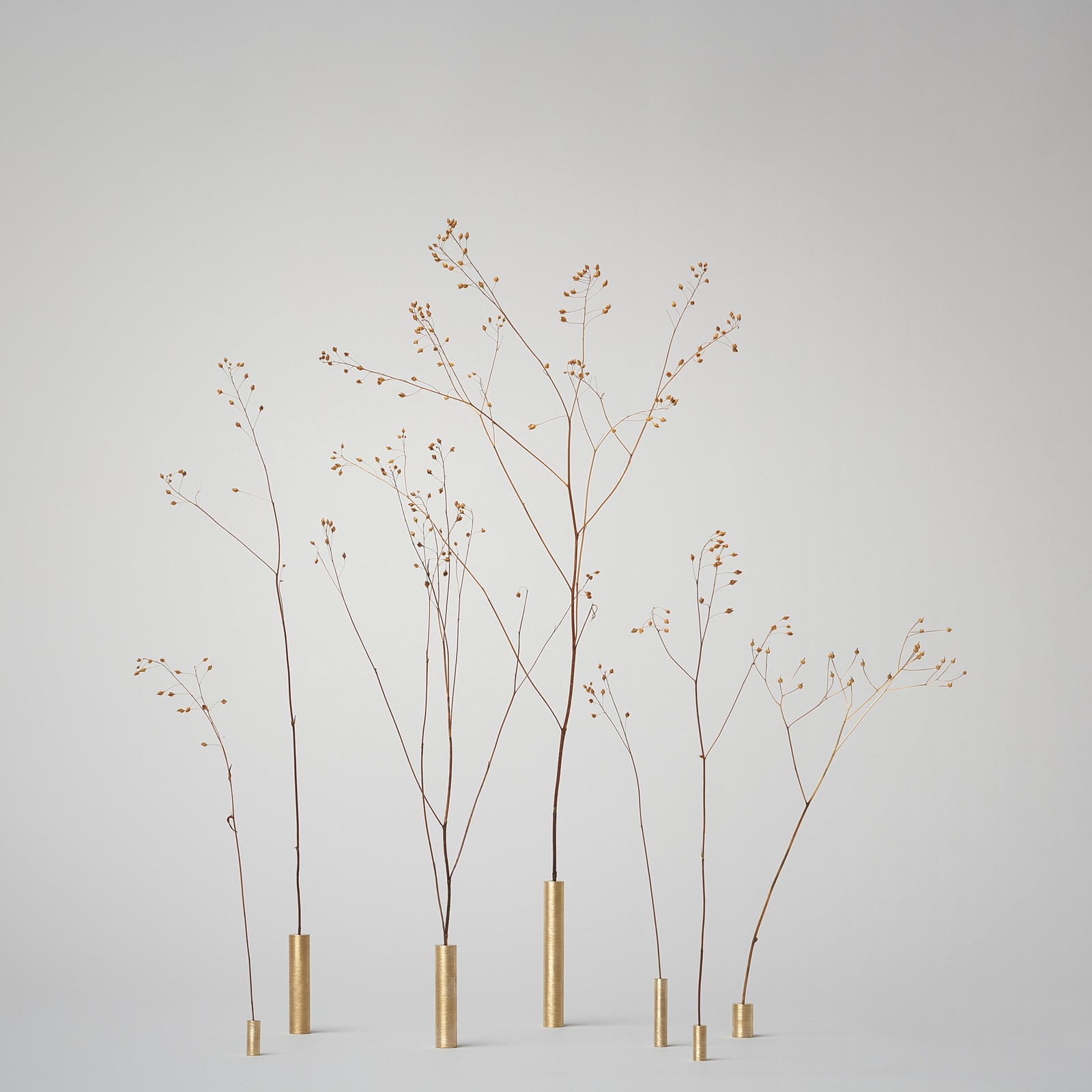 Plinto by Alvaro Catalan de Ocon - Rossana Orlandi