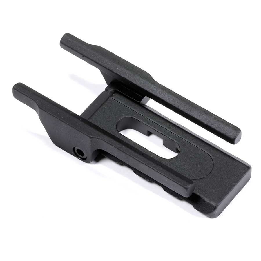 RTG Parts GG&G HK USP Full Size Picatinny Rail Flashlight and