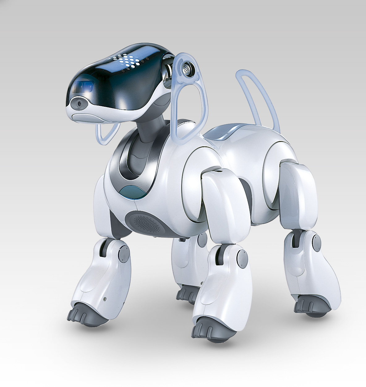 Robot | AIBO ERS-7 | Robotics Today